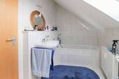 Badezimmer 3 OG - 