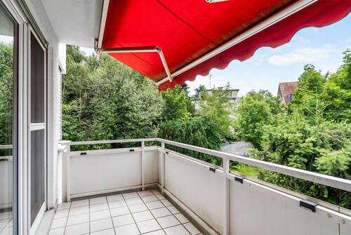 Balkon - 