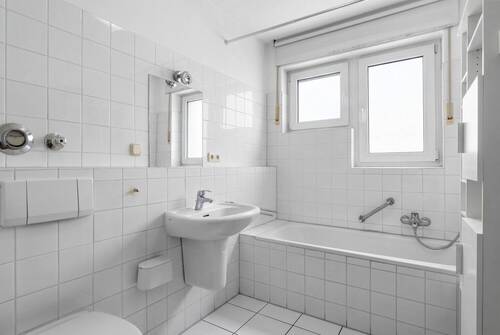 Badezimmer - 