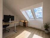 Dachgeschoss 2 - 