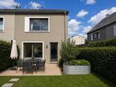 Gartenansicht - 