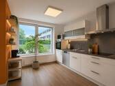 Küche - Reihenendhaus mit 135,00 m&sup2; in Hannover / Misburg-Nord zum Kaufen