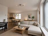 Wohnzimmer - 