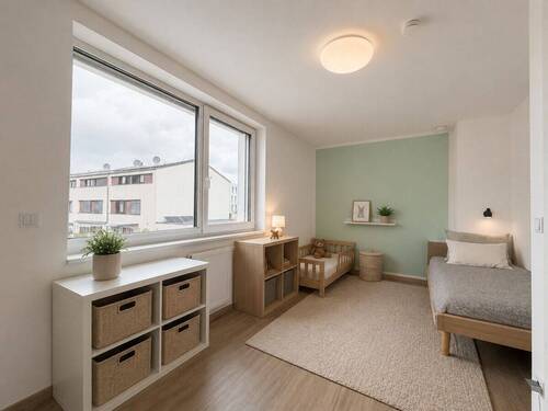 Kinderzimmer - 