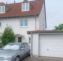Doppelhaushälfte - Ideal für Familien, Investoren & Naturliebhaber - Homburg