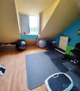 Schlafzimmer - 