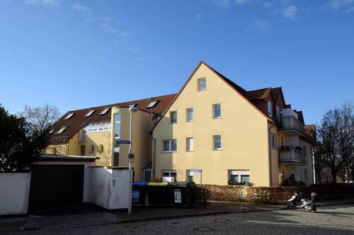Erfurt Dittelstedt Mietwohnung. - 