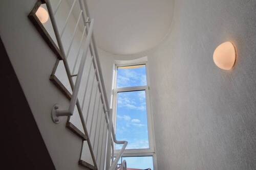Treppenhaus - 