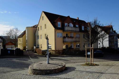 Erfurt Dittelstedt_Am alten Brunnen 7 - 