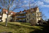 Mietwohnung mit großem Balkon - Etagenwohnung mit 49,40 m² in Erfurt zur Miete