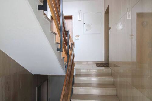 Treppenhaus - 