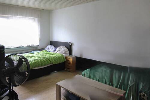 Schlafzimmer 2 - 