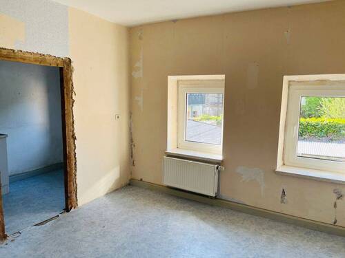 Zimmer 1 im OG - 