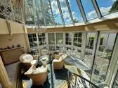 Wintergarten - 