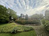 Gartenasicht - 4 Zimmer Einfamilienhaus in Tecklenburg