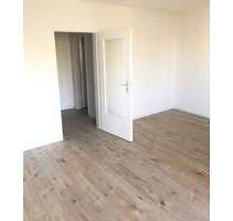 Stilvolle 1-Zimmer-Wohnung mit Einbauküche und Balkon in Unterbilk-Hafen - Düsseldorf