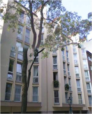 Hausansicht - 