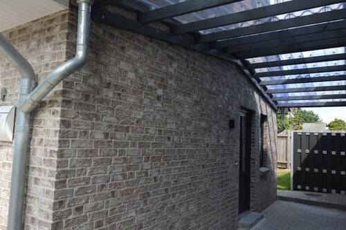 Eingangsbereich - 2 Zimmer Einfamilienhaus zur Miete in Heide