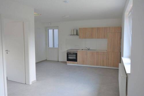 Wohnküche - Einfamilienhaus mit 60,00 m² in Heide zur Miete