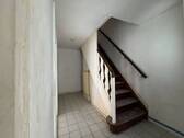 Treppenausfgang - 