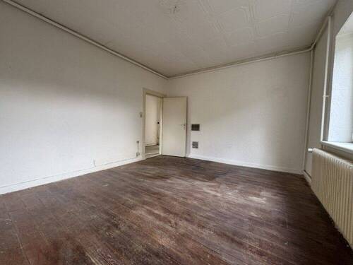 Schlafzimmer EG Wohnung - 