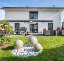 Traumhaftes EFH mit High End- Technik in Denklingen