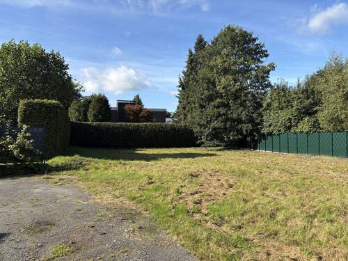 Bild 3 - Grundstück in Ibbenbüren