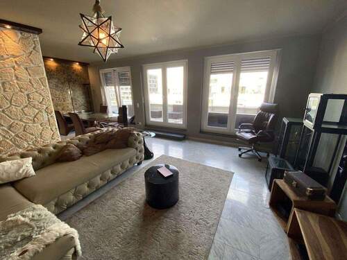 Bild 2 - 2 Zimmer Etagenwohnung zur Miete in Neustadt in Holstein