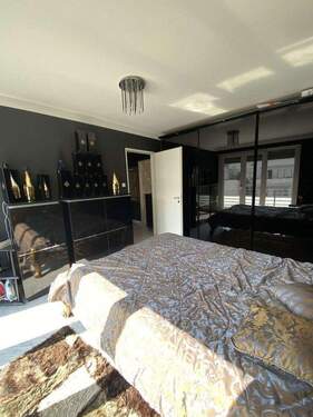 Bild 3 - 2 Zimmer Etagenwohnung in Neustadt in Holstein