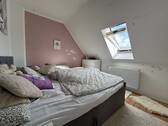 Schlafzimmer im Studio - 
