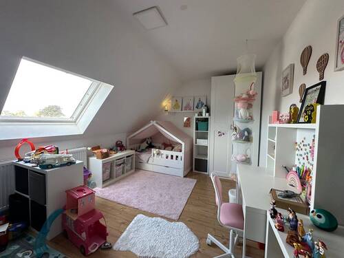 Zimmer 2 im Studio - 