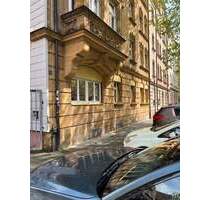 2-Zimmer-Wohnung in Nürnberg St. Leonhard - Nürnberg / St. Leonhard St Leonhard