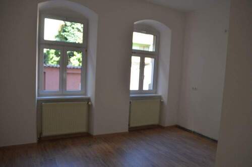 Wohnküche - 2 Zimmer Etagenwohnung in Nürnberg / St. Leonhard