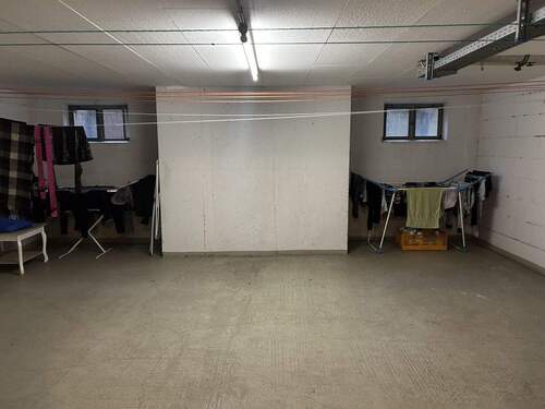 Keller, Trockenraum - 