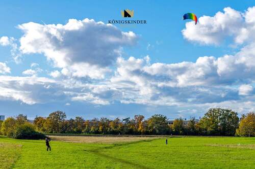 Wiese_gegenüber_DSC5743 - Mehrfamilienhaus, Wohnhaus mit 330,00 m&sup2; in Stuttgart zum Kaufen