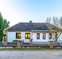 Premiumlage Quedlinburg - Ihr Rückzugsort mit Weite und Grünblick