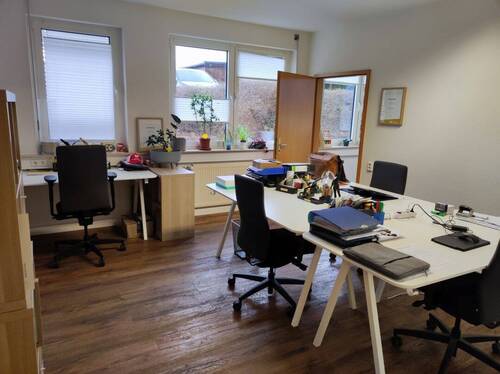 Büro 2 - 