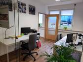 Arbeitsplatz - 4 Zimmer Büro in Hörselberg-Hainich/OT Großenlupnitz