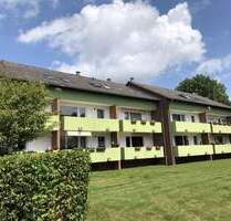 Ascheberg: 3-Zimmer-Wohnung mit Balkon