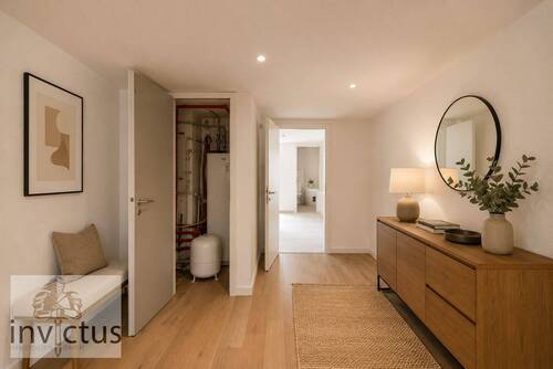 Digital Staging Zimmer 3 - 
