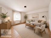 Digital Staging Zimmer 2 - 