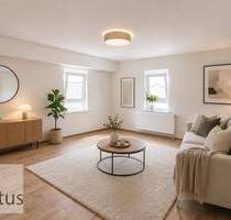 5-Zimmer-Wohnung mit mehr als 100 m² - wo Kinderzimmer nicht um Quadratmeter kämpfen müssen - Massenbachhausen