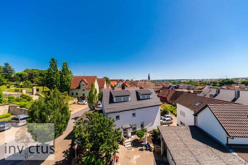 Aussicht - 