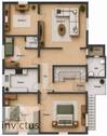 Grundriss - 