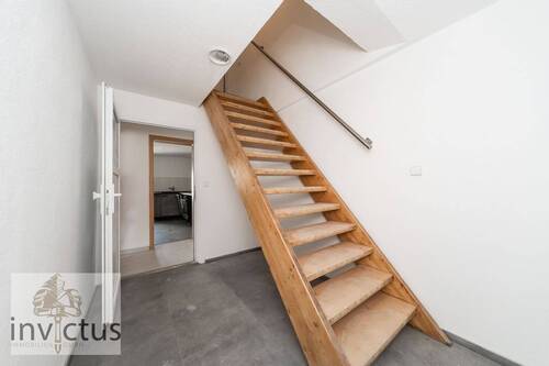 Hausflur - 