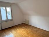 Schlafzimmer DG - 