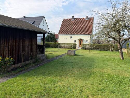Außenansicht - 