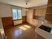 Küche EG - 5 Zimmer Einfamilienhaus in Kulmbach