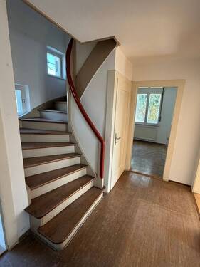 Treppenhaus - 
