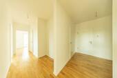 H3 4-Zimmer Wohnung (2) - Jetzt kaufen, dieses Jahr noch einziehen! 4-Zimmer Wohnung mit großem Balkon rundherum